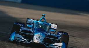 Indy: McLaughlin e Palou fazem poles em Milwaukee, mas O'Ward herda 1° lugar no grid