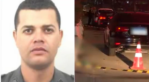 PM de folga é morto a tiros durante assalto na Marginal Tietê, em SP