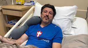 Com doença rara, Lito Sousa diz confiar em novo medicamente dos EUA