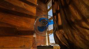 Uma técnica usada há séculos consegue refrescar casas no deserto sem ventilador nem ar-condicionado