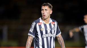A declaração de Oliva sobre Santos x Corinthians