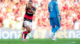Com golaços de Lino e Carrascal, Flamengo bate o Botafogo no clássico