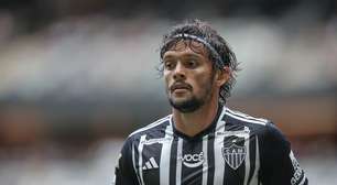 De saída do Galo? Scarpa cita dois clubes paulistas ao falar sobre sondagens