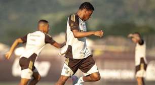 Quem pode substituir Gonzalo Plata no Flamengo? Veja as opções