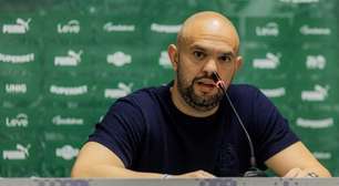 Montenegro critica pênalti marcado contra o Fluminense