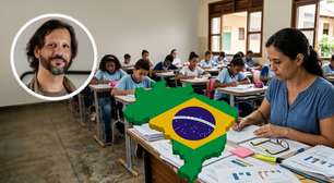 A educação e a pobreza dos candidatos à presidência