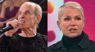 Ney Matogrosso detona Xuxa após declaração na Globo: 'Comigo não rola'