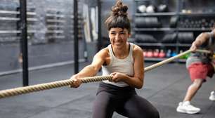 Por que fazer vários tipos de exercício pode ser a chave para uma vida mais longa