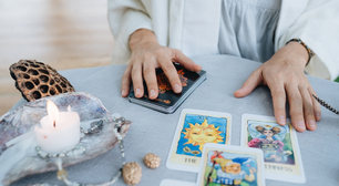 Tarot do dia: previsão para os 12 signos em 30/08/2026