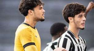 Bruninho Samudio está de volta: qual o futuro da joia do Botafogo? Veja