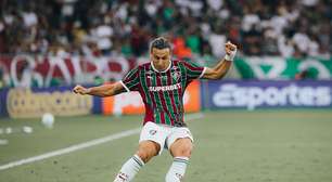 Brasileirão: A declaração de Canobbio sobre Athletico-PR x Fluminense