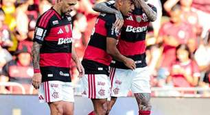 Samuel Lino faz a diferença, e Flamengo vence o Botafogo