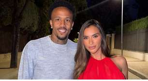 'Vem conhecer seu filho': grávida, Tainá Militão se vinga após não ser atendida por Éder Militão e web reage. 'Tá com medo de...'