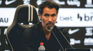 Atlético-MG terá Everson contra o Cruzeiro? Eduardo Domínguez responde