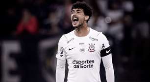 Neymar decide, Santos vence Corinthians e impõe terceira derrota seguida ao Timão no Brasileirão