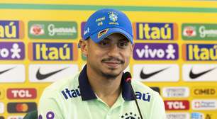 Cotado na Seleção, André entra na mira de clube italiano