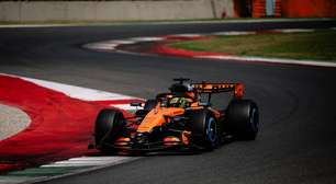 F1: Norris afirma estar melhor que na temporada passada