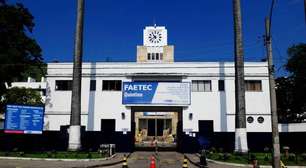 Faetec transfere sede de Quintino para antigo prédio do Cenimar no Centro