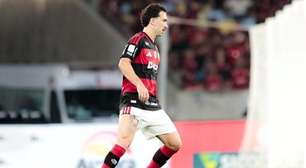 Ortiz alerta sobre oscilações do Flamengo: "Não se pode dar ao luxo"