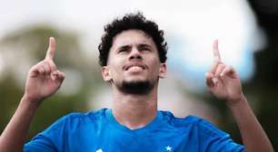 Empresário de joia do Cruzeiro faz pressão por venda ao Palmeiras