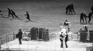 A noite em que os Beatles fizeram sua gloriosa despedida dos palcos