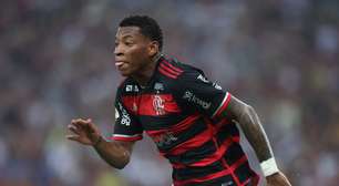Gonzalo Plata se despede do Flamengo, que prioriza mercado argentino para reposição