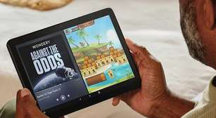 Um homem queria ter controle total sobre um tablet da Amazon algo que parecia impossível; até que a IA surgiu
