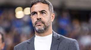 Artur Jorge aponta problema no Cruzeiro antes de decisão? Veja