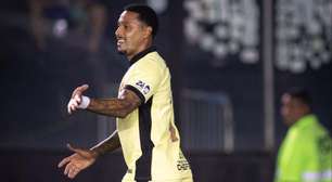 David destaca evolução do Vasco e reforça confiança em recuperação
