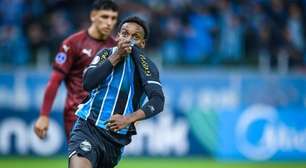Gabriel Mec, do Grêmio, fecha com o Porto