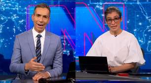 Globo faz aposta ousada e substitui Tralli e Renata em sabatinas em caso de segundo turno