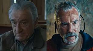 Suspense com Robert De Niro e drama com Daniel Day-Lewis: as estreias da semana no streaming