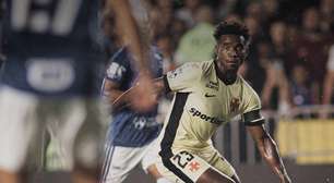 Vasco vence o Cruzeiro em São Januário e deixa a zona de rebaixamento do Brasileirão