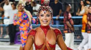 Gkay fora do Salgueiro: escola de samba pede valor equivalente a 185 salários mínimos para influenciadora continuar no posto de Musa no Carnaval 2027 e parceria vai por água abaixo; aos detalhes!