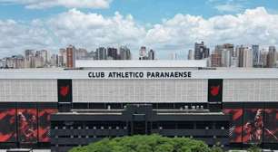 Athletico-PR x Fluminense: veja esquema de trânsito, transporte e segurança