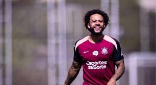 Depay encara 1º clássico após renovar com Corinthians; veja retrospecto