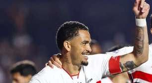São Paulo vence o RB Bragantino e acalma ambiente de crise