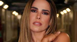 Preocupante: Wanessa Camargo revela diagnósticos por críticas no início da carreira