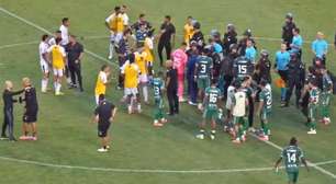 Classificação do ASA à final da Série D termina em confusão