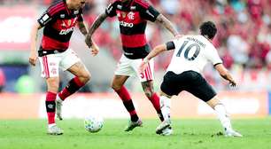 "Não tenho que concordar": Jardim é direto sobre Plata, explica gestão de craques e analisa vitória no clássico