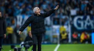 Grêmio encaminha venda de joia da base para gigante europeu