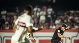 Mancini critica a arbitragem, mas confessa pior jogo do time no campeonato