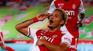 Brunner brilha, e Monaco vence o Marselha no Francês