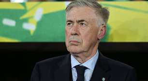 Gigante italiano negocia contratação de atacante convocado por Ancelotti na Copa do Mundo