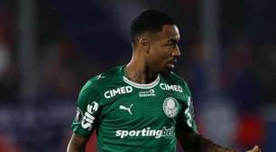 A declaração de Marlon Freitas, do Palmeiras, direcionada a Allan