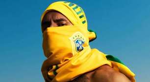 MC PH lança "A Era de Ouro": "Baseado em 100% funk"
