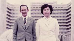 'Fui sequestrada pela Coreia do Norte e forçada a casar com um soldado americano'