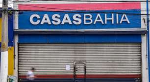 Justiça suspende execuções e bloqueios contra Casas Bahia até fevereiro de 2027