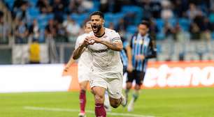Athletico e Fluminense fazem duelo direto pelo topo do Brasileirão em Curitiba
