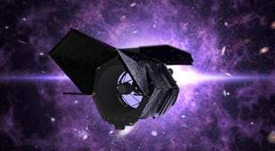 Nasa lança o telescópio Roman, que pretende criar um novo 'Atlas do Universo'